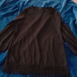 Now 4/$20 NWOT Dress